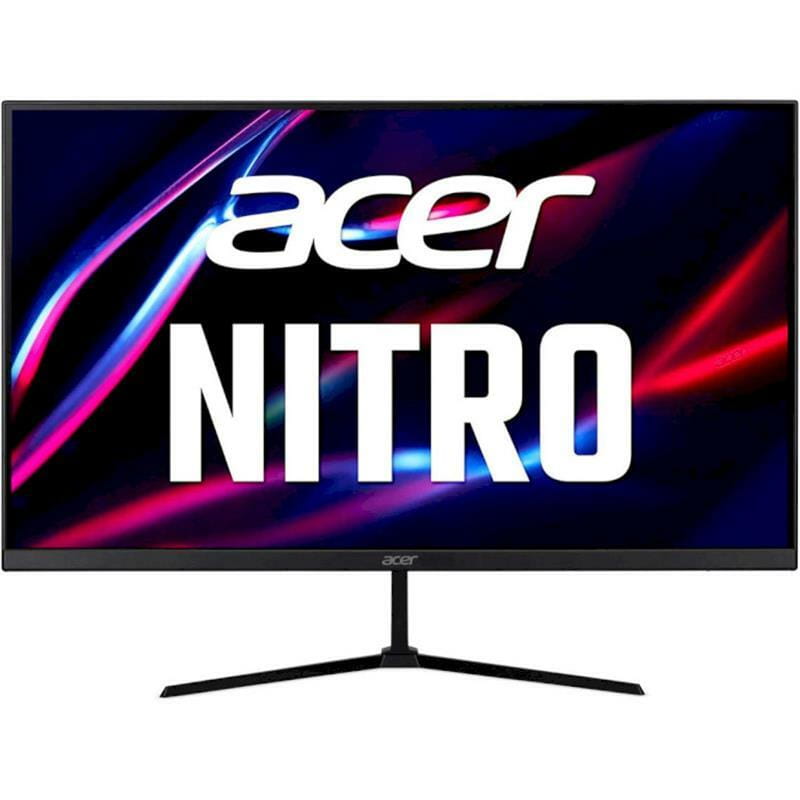 Монитор Acer 27" Nitro QG270S3BIPX (UM.HQ0EE.304) VA Black