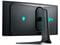 Фото - Монитор Dell Alienware 34" AW3423DWF (210-BFRQ) QD-OLED Black Curved | click.ua