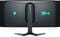 Фото - Монитор Dell Alienware 34" AW3423DWF (210-BFRQ) QD-OLED Black Curved | click.ua