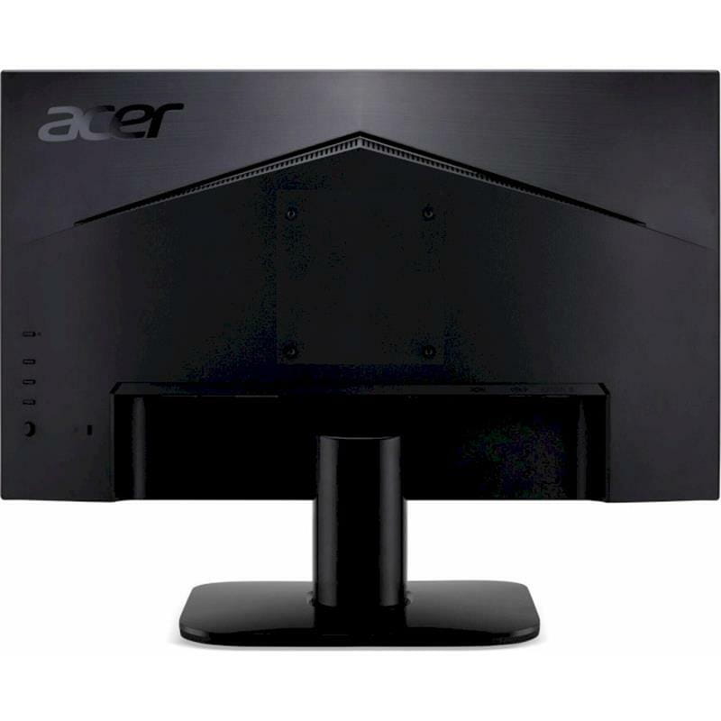 Монитор Acer 23.8" KA242YEbi (UM.QX2EE.E05) IPS Black