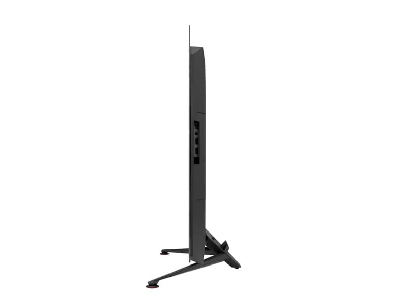 Монітор Asus 41.5" ROG Swift PG42UQ (90LM0850-B01170) OLED Black