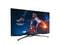 Фото - Монітор Asus 41.5" ROG Swift PG42UQ (90LM0850-B01170) OLED Black | click.ua