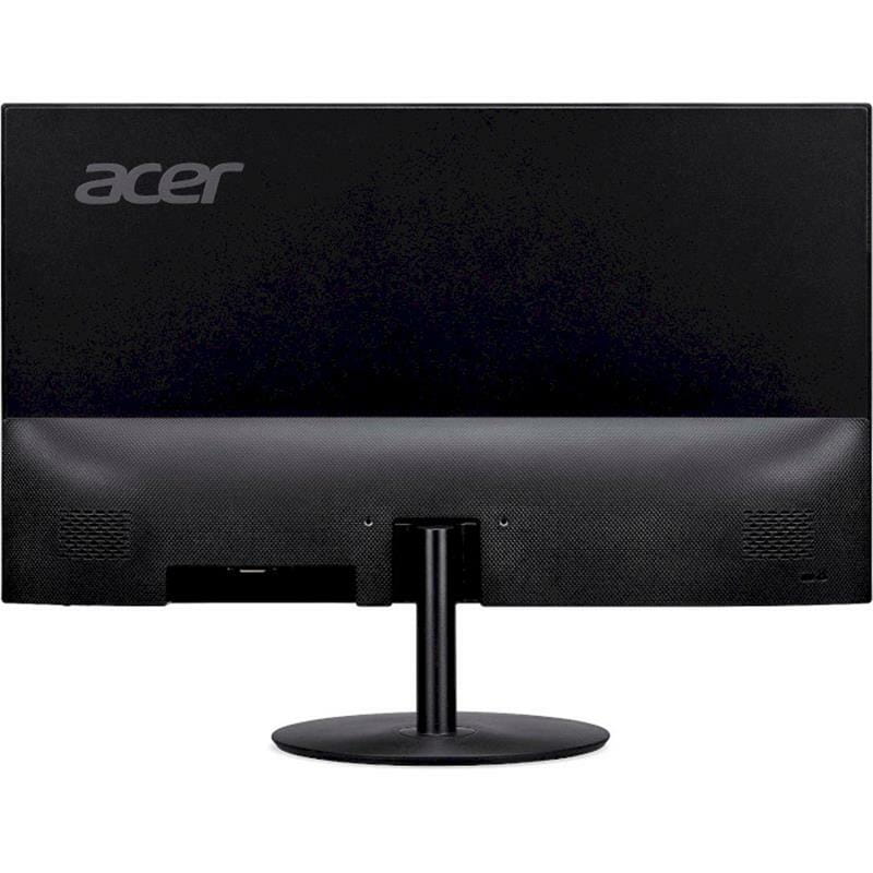 Монітор Acer 23.8" SB242YEbi (UM.QS2EE.E05) IPS Black