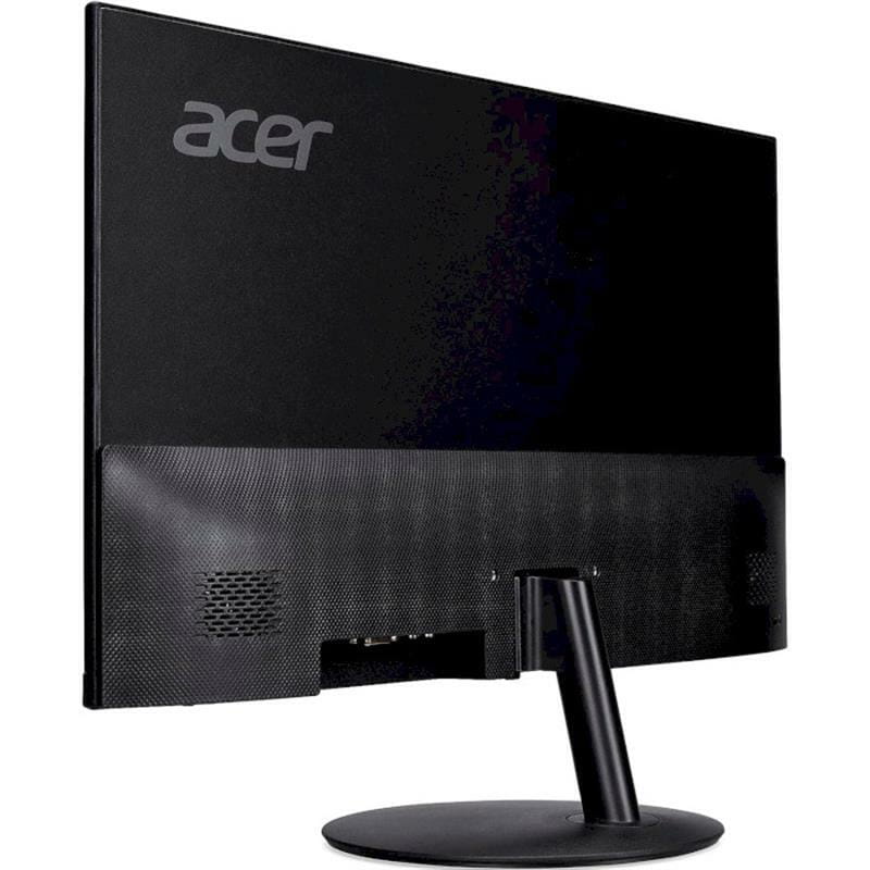 Монітор Acer 23.8" SB242YEbi (UM.QS2EE.E05) IPS Black