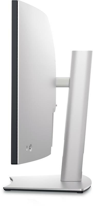 Монитор DELL 38" UltraSharp U3824DW (210-BHXB) IPS Black/Silver Curved