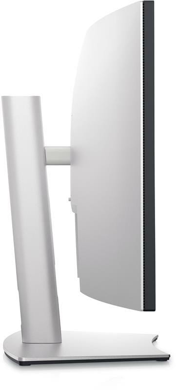 Монитор DELL 38" UltraSharp U3824DW (210-BHXB) IPS Black/Silver Curved