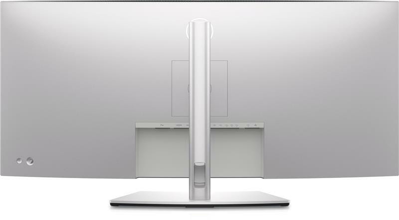 Монитор DELL 38" UltraSharp U3824DW (210-BHXB) IPS Black/Silver Curved