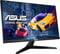 Фото - Монітор Asus 27" VY279HGE (90LM06D5-B02370) IPS Black 144Hz | click.ua