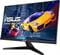 Фото - Монитор Asus 27" VY279HGE (90LM06D5-B02370) IPS Black 144Hz | click.ua