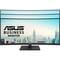 Фото - Монітор ASUS 34" VA34VCPSN (90LM08JJ-B01170) VA Black Curved | click.ua