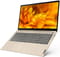 Фото - Ноутбук Lenovo IdeaPad 3 15ITL6 (82H803KGRA) Sand | click.ua