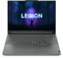 Ноутбук Lenovo Legion Slim 5 16IRH8 (82YA00C1RA) Storm Grey