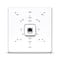 Фото - Точка доступу Ubiquiti UniFi U6 Enterprise IW (U6-Enterprise-IW) | click.ua
