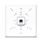 Фото - Точка доступа Ubiquiti UniFi U6 Enterprise IW (U6-Enterprise-IW) | click.ua
