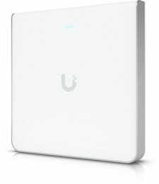 Точка доступа Ubiquiti UniFi U6 Enterprise IW (U6-Enterprise-IW)