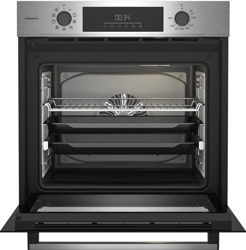 Духова шафа Beko BBIS12300XCSE