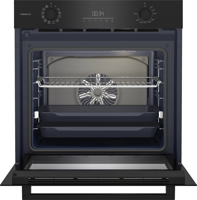 Духова шафа Beko BBIS17300BCS