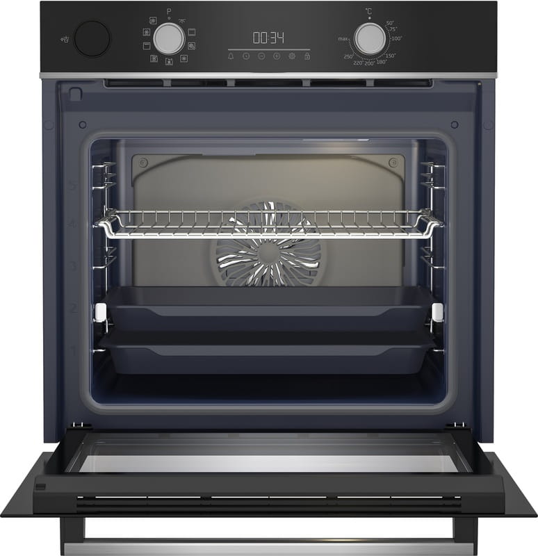 Духовой шкаф Beko BBIS18300XCSE
