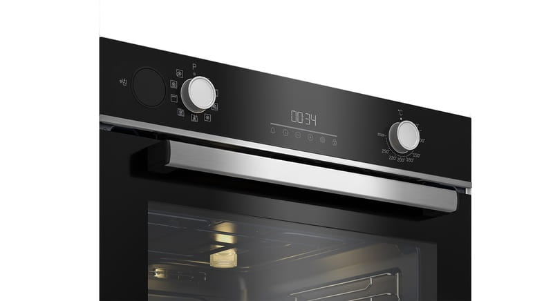 Духовой шкаф Beko BBIS18300XCSE