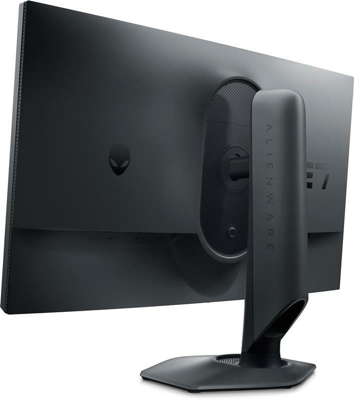 Монитор Dell 27" Alienware AW2724HF (210-BHTM) Fast IPS Black