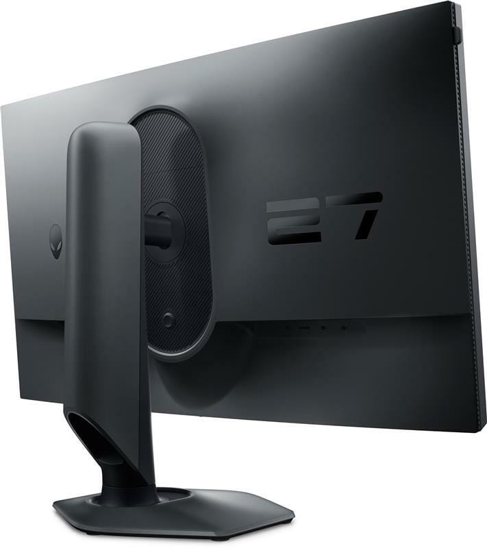 Монитор Dell 27" Alienware AW2724HF (210-BHTM) Fast IPS Black