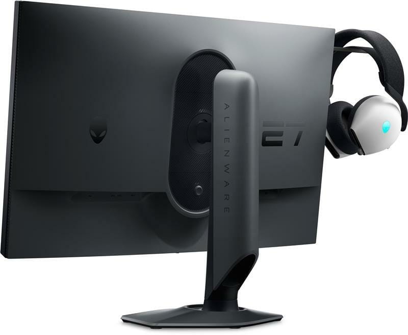 Монитор Dell 27" Alienware AW2724HF (210-BHTM) Fast IPS Black