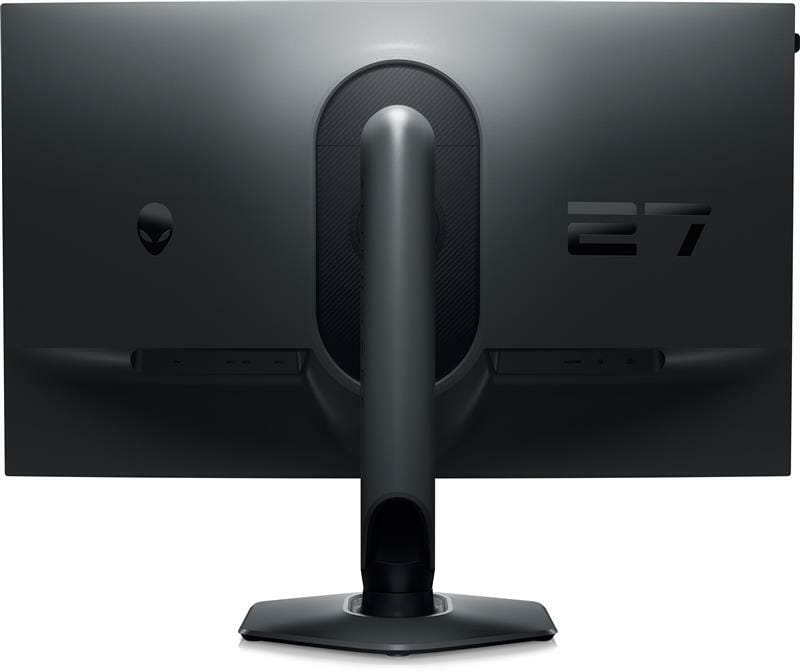 Монитор Dell 27" Alienware AW2724HF (210-BHTM) Fast IPS Black
