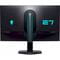 Фото - Монітор Dell 27" Alienware AW2724DM (210-BHTL) Fast IPS Black | click.ua