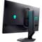 Фото - Монітор Dell 27" Alienware AW2724DM (210-BHTL) Fast IPS Black | click.ua