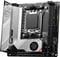 Фото - Материнская плата MSI MPG B650I Edge WiFi Socket AM5 | click.ua