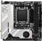 Фото - Материнская плата MSI MPG B650I Edge WiFi Socket AM5 | click.ua