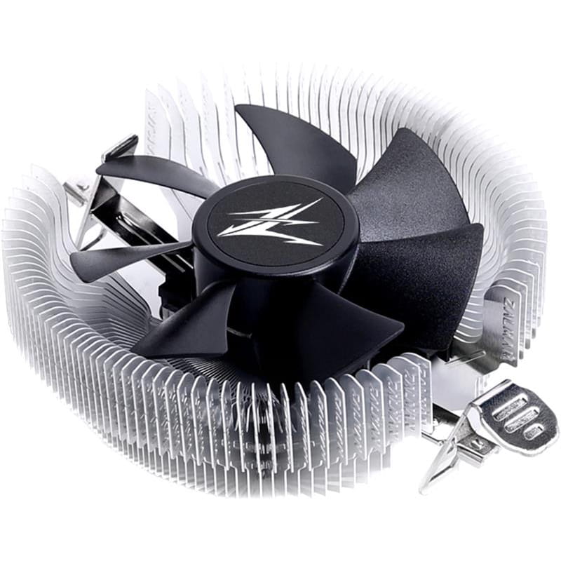 Кулер процессорный Zalman CNPS80G Rev.3 Black