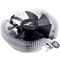 Фото - Кулер процессорный Zalman CNPS80G Rev.3 Black | click.ua