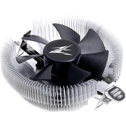 Купить Кулер процессорный Zalman CNPS80G Rev.3 Black Кулер процессорный Zalman CNPS80G Rev.3 Black