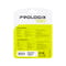 Фото - Накопичувач SSD  120GB Prologix S320 2.5" SATAIII TLC (PRO120GS320) | click.ua