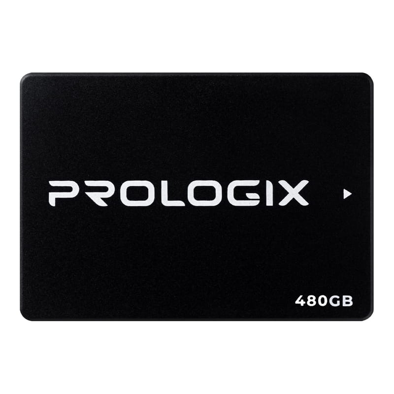 Купить Накопитель SSD  480GB Prologix S320 2.5" SATAIII TLC (PRO480GS320) Накопитель SSD  480GB Prologix S320 2.5" SATAIII TLC (PRO480GS320)