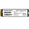Фото - Накопитель SSD  256GB Prologix S380 M.2 2280 PCIe 3.0 x4 NVMe TLC (PRO256GS380) | click.ua