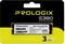 Фото - Накопитель SSD  512GB Prologix S380 M.2 2280 PCIe 3.0 x4 NVMe 3D TLC (PRO512GS380) | click.ua