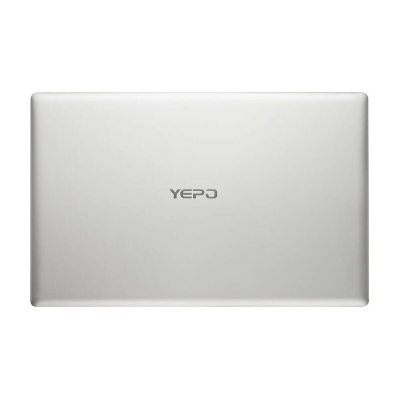 Ноутбук Yepo 737i7 (i7S-16/512) (YP-112118) Silver