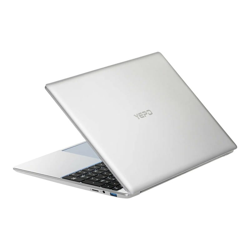 Ноутбук Yepo 737i7 (i7S-16/512) (YP-112118) Silver