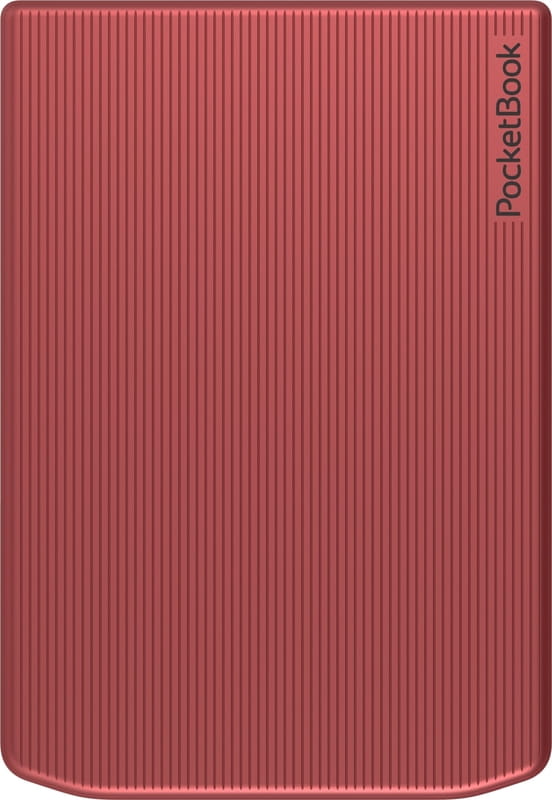 Электронная книга PocketBook 634 Verse Pro Passion Red (PB634-3-CIS)