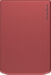 Купить Электронная книга PocketBook 634 Verse Pro Passion Red (PB634-3-CIS) Электронная книга PocketBook 634 Verse Pro Passion Red (PB634-3-CIS)