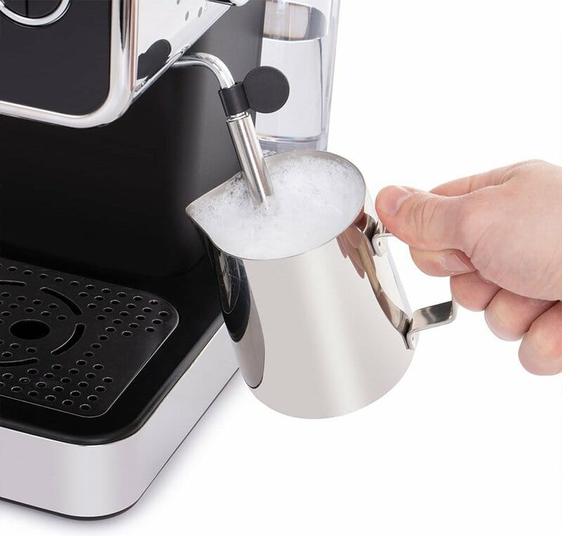 Кавоварка Russell Hobbs 26450-56 Distinctions