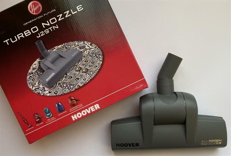 Турбощетка для пылесосов Hoover J29TN