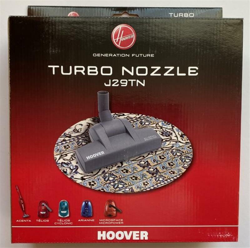 Турбощітка для пилососів Hoover J29TN