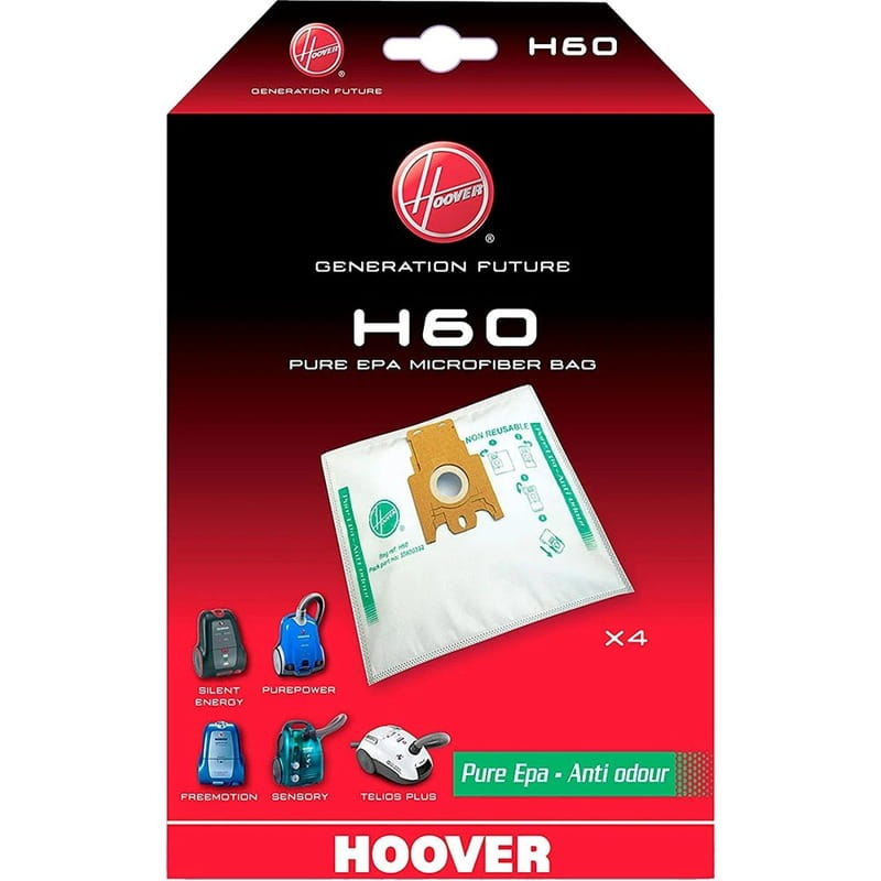 Мешок-пылесборник для пылесоса Hoover H60