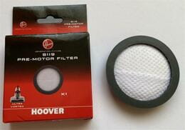 Фильтр предмоторный Hoover S119