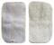 Фото - Змінні тканинні насадки для пароочищувача Hoover АС36 | click.ua