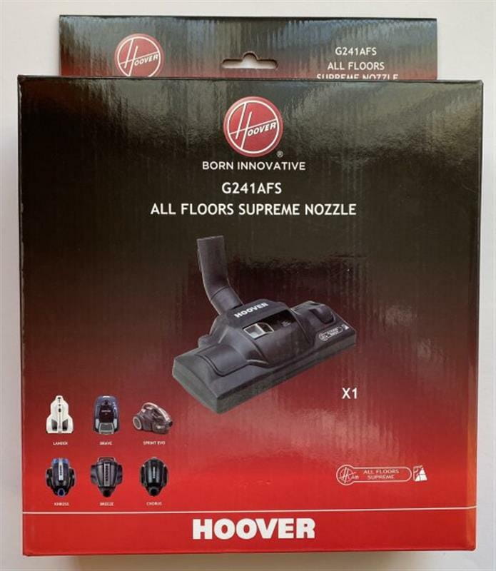 Щетка для пылесоса Hoover G241AFS