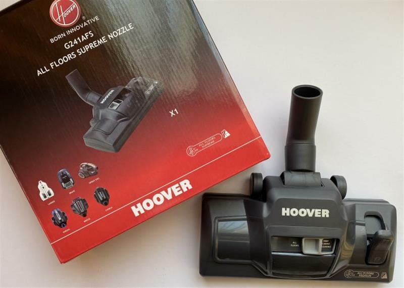 Щетка для пылесоса Hoover G241AFS